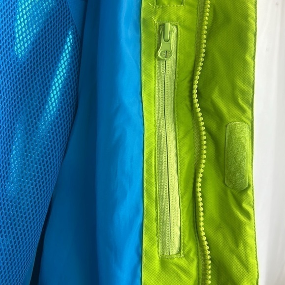 Quiksilver Men’s Ski Coat with Hood Utility Collection Regular Fit Size M - Picture 12 of 16